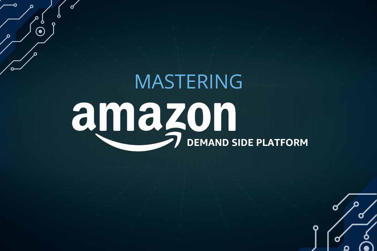 Mastering Amazon DSP Retargeting for Consumer Packaged Goods (CPG) Products